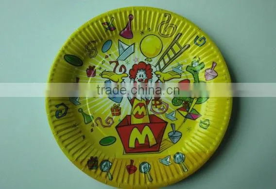 2013 New Automatic Paper Plate Machine photo-6