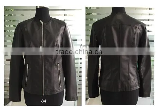 PU JACKET photo-2