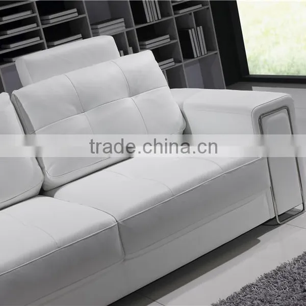 Stainless Steel Sofa Set photo-4
