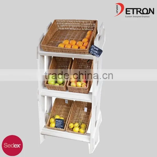 2016 Supermarket Vegetable and Fruit Display Case & Display Cabinet photo-2