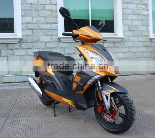 150CC EPA SCOOTER photo-6