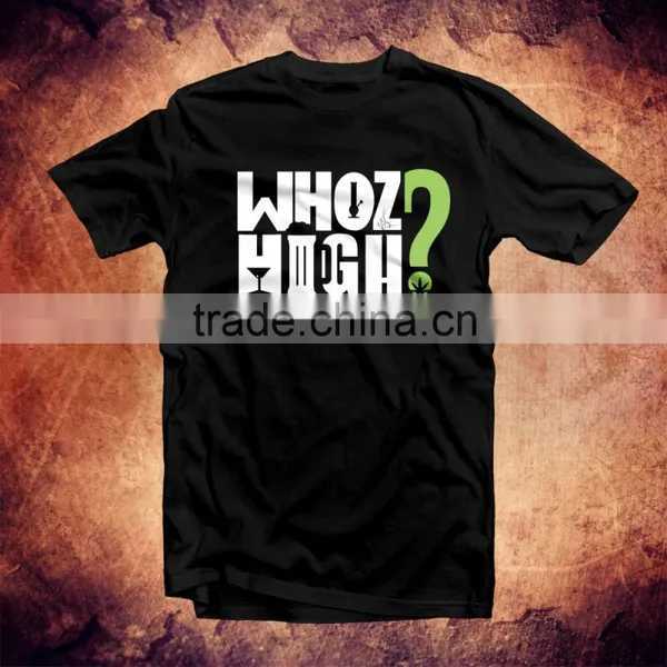 Gym T-shirt