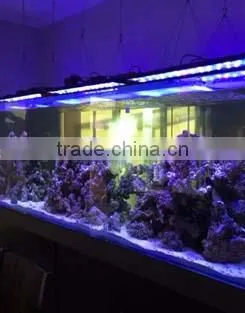 DSunY Wifi Intelligent Programmable Led Aquarium Lighting photo-5