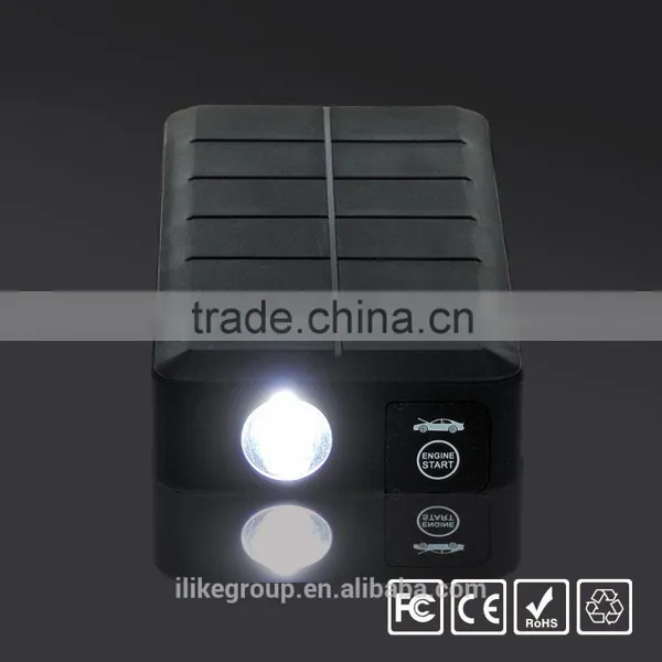 12000mAh Car Emergency Jump Starter photo-2