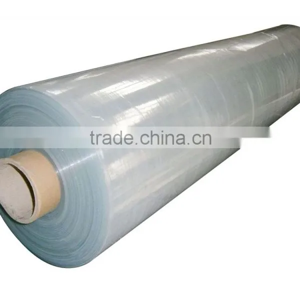 Normal Clear Pvc Film Hot Selling photo-3