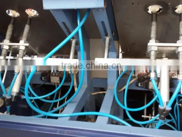 Automatic Paper Plate Machine, Disposable Plate Making Machine photo-2