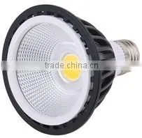 Par20/30/38 COB Spotlight E27 GU10 220V 110V 10W led par30 Light