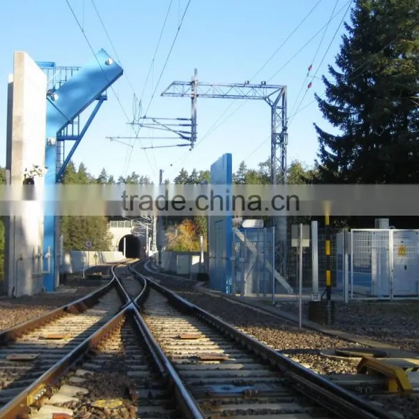 RF6010 Railway Cargo/Vehicle Inspection System photo-2