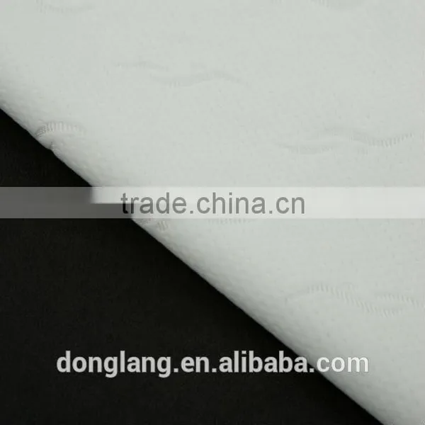 145 Gsm Cotton Flannel Waterproof Fitted Sheet With 143 Bamboo Terry Skirt photo-4