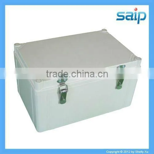 2013 Good Designed DS-AT Series Clear Door Switch Box Price photo-2