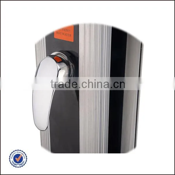 Aluminum 40L Solar Shower For Swimming Pool photo-3