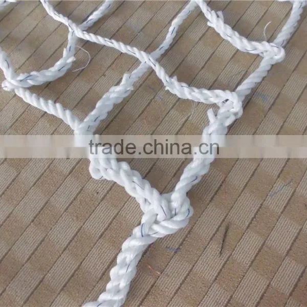 PP ROPE Bridge Debris Netting photo-5