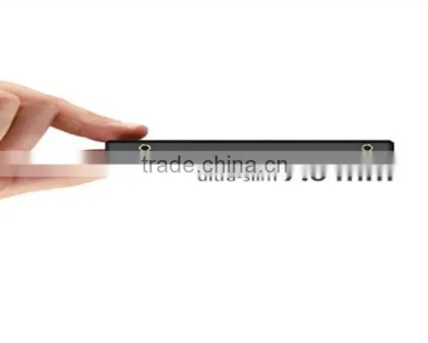 OEM ODM Internal SSD 120GB Hard Drive 2.5-Inch SATAIII 120G Solid State Drive photo-4