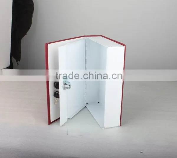 Hidden Bookcase Mini Safe photo-3