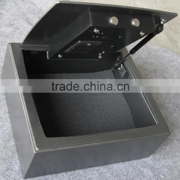 Top-opening Digital Electronic Floor Safe Box photo-2