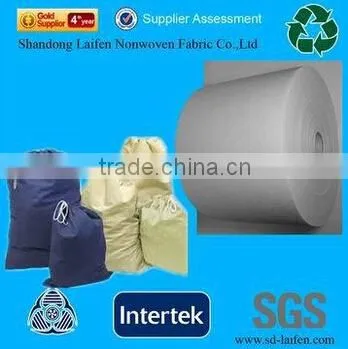 Cheap pp Non Woven Fabric Laundry Bag