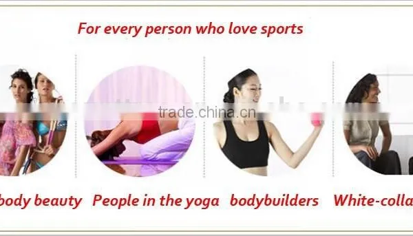 Wholesale Pilate Ring for Fitness photo-3