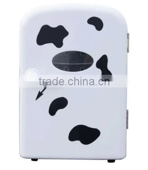 BD-04 4L Camping Fridge Freezer photo-5