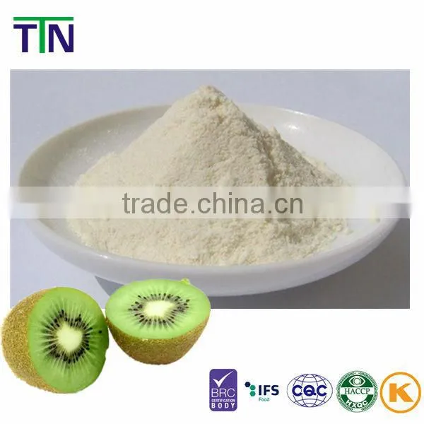 Hot Sales Freeze Dried (FD) Instant Drink Pineapple Fruit Juice Powder photo-3