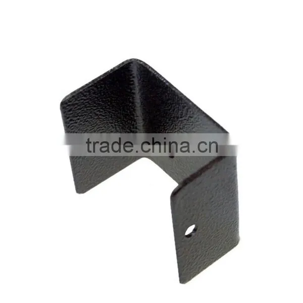 Customized Sheet Metal Bending Parts photo-4