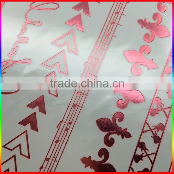 Red Flash Tattoo, Flash Tattoo, Metallic Flash Tattoo photo-3