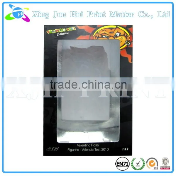 Chorme Coated Art Paper Color Box photo-2