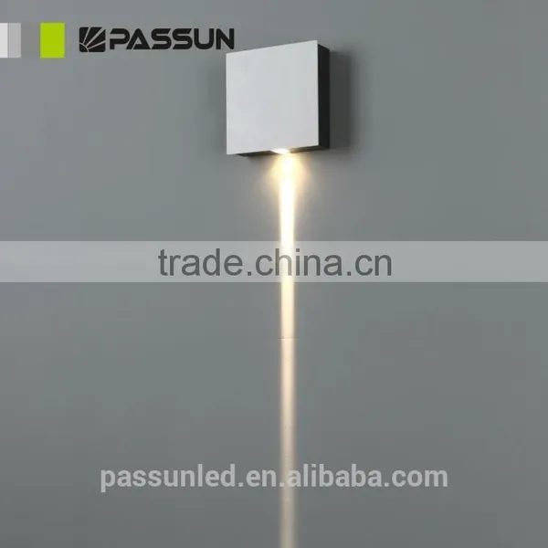 Hotel Modern Round Led Decorative Wall Light photo-4