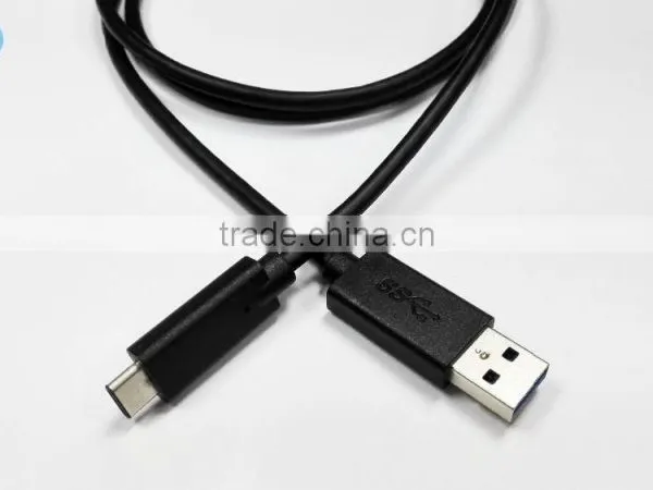 USB3.1 Type A to C photo-2
