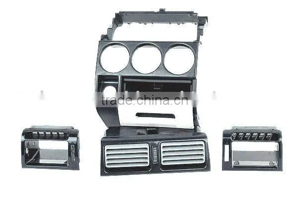 Plastic Auto Air Filter Mould