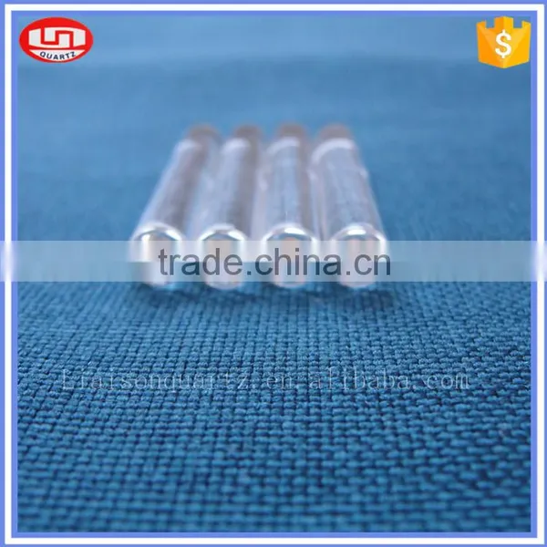 Fiber Optic Quartz Rod photo-2