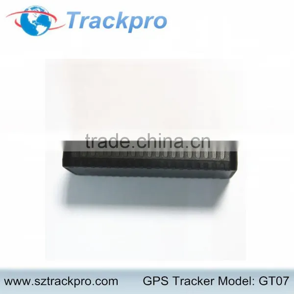 Long Battery Life Gps Tracker GT07 for Container and Vehicle photo-5