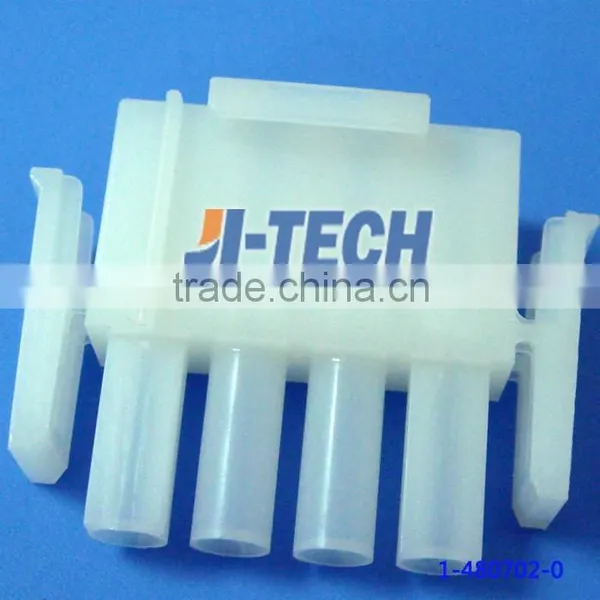 Wire to Wire Connector AMP Connector 1-480702-0 Housing Connector 600V
