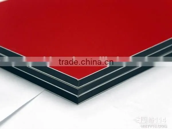 Exterior Aluminum Composite Panel photo-5