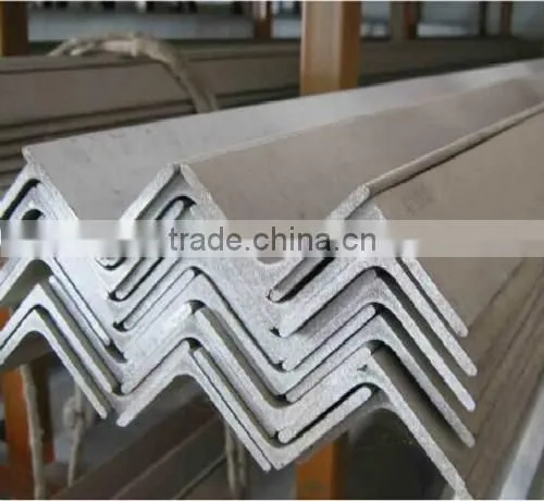 Mild Steel Angle Bar Made in China photo-2