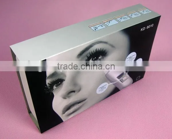 Rechargeable Labelle-s Ultrasonic Skin Scrubber Cuticle Removal photo-6