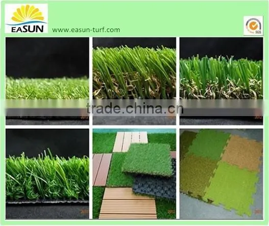Artificial Synthetic Sporting Grass Turf Lawn Carpet for Sporting Field photo-5