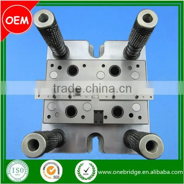 Progressive Die for Sheet Metal Forming Parts photo-3
