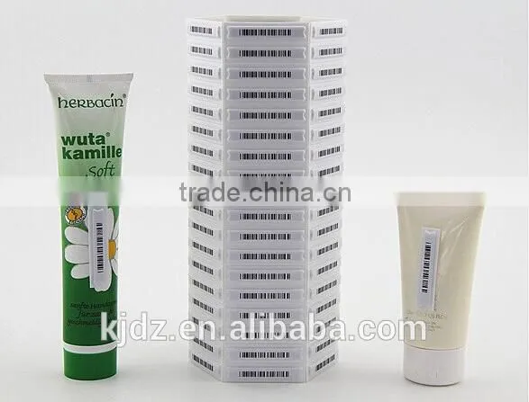EAS AM soft labels