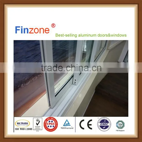 Quality Best-selling Track Frame Aluminum photo-6