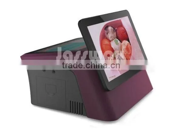 High-end and Nice POS Computer photo-2
