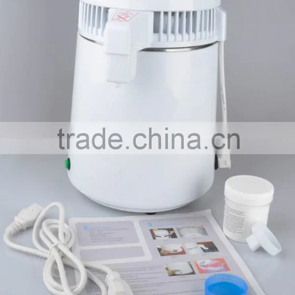 Medical, Family Use Water Distiller photo-3