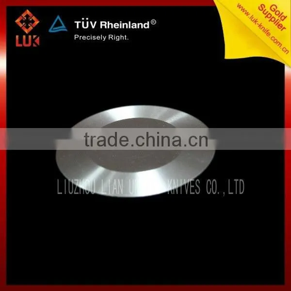 Textile Machine Knives