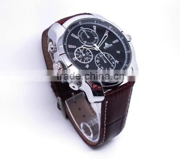 Built-in 4GB/8GB/16GB/32GB 1920*1080 Watch Camera Mini dv Sport dv Action Camera photo-6