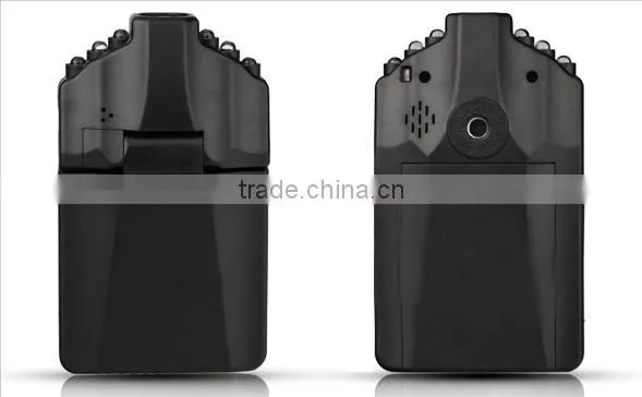 Night Vision 1080P Car DVR Recorder photo-5