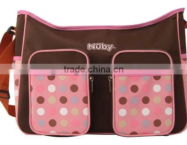 Fashion Mummy Bag