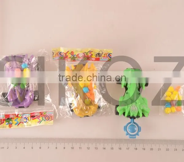 SK-T345 Tablet Candy With Toy Car photo-2