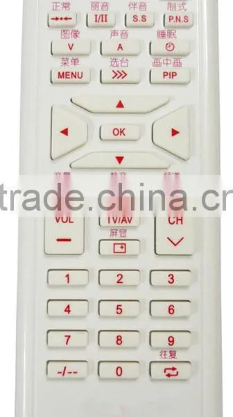 High Quality Black 50 Keys RM-D720 Remote Controls for Panasonicc TV With AAA*2 1.5V Battery ZF LCD/LED TV CONTROLS photo-6