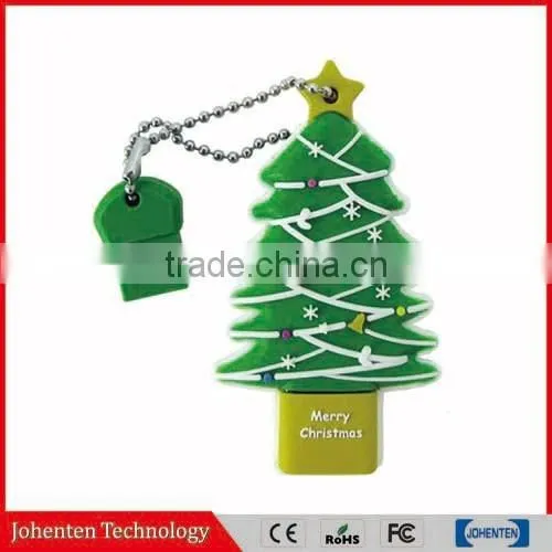 Beautiful Plastic Logo Print Bulk 1GB to 128GB Mini USB Flash Drives photo-4