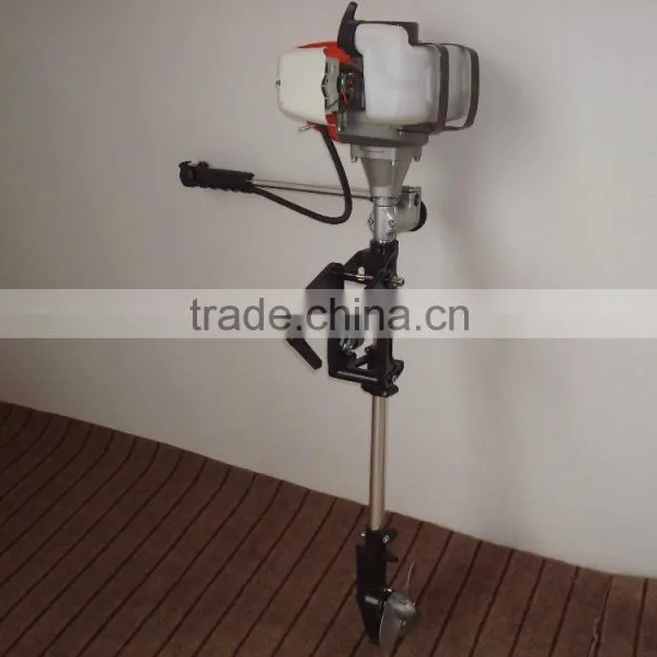 2016 Newest Outboard KTC520B photo-4