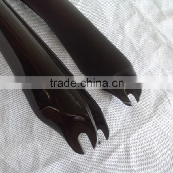 Carbon Road Fork 700c,carbon Road Bicycle Front Fork photo-3